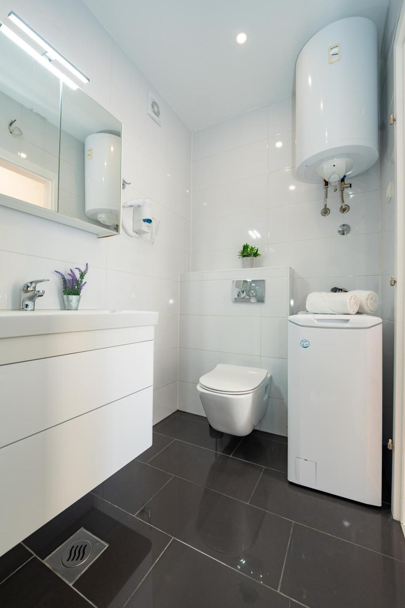 Apartment Funtastic With Private Pool 노바야 외부 사진